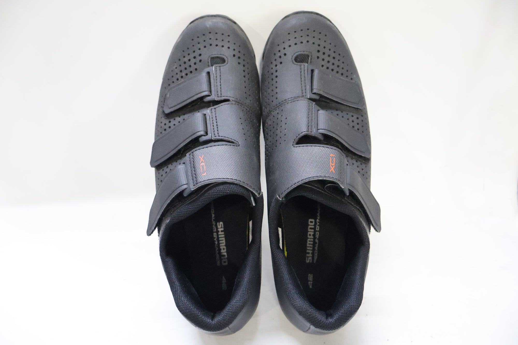 SHIMANO 「シマノ」 XC1 SHXC100M L01 S 26.5cm シューズ / 高知店