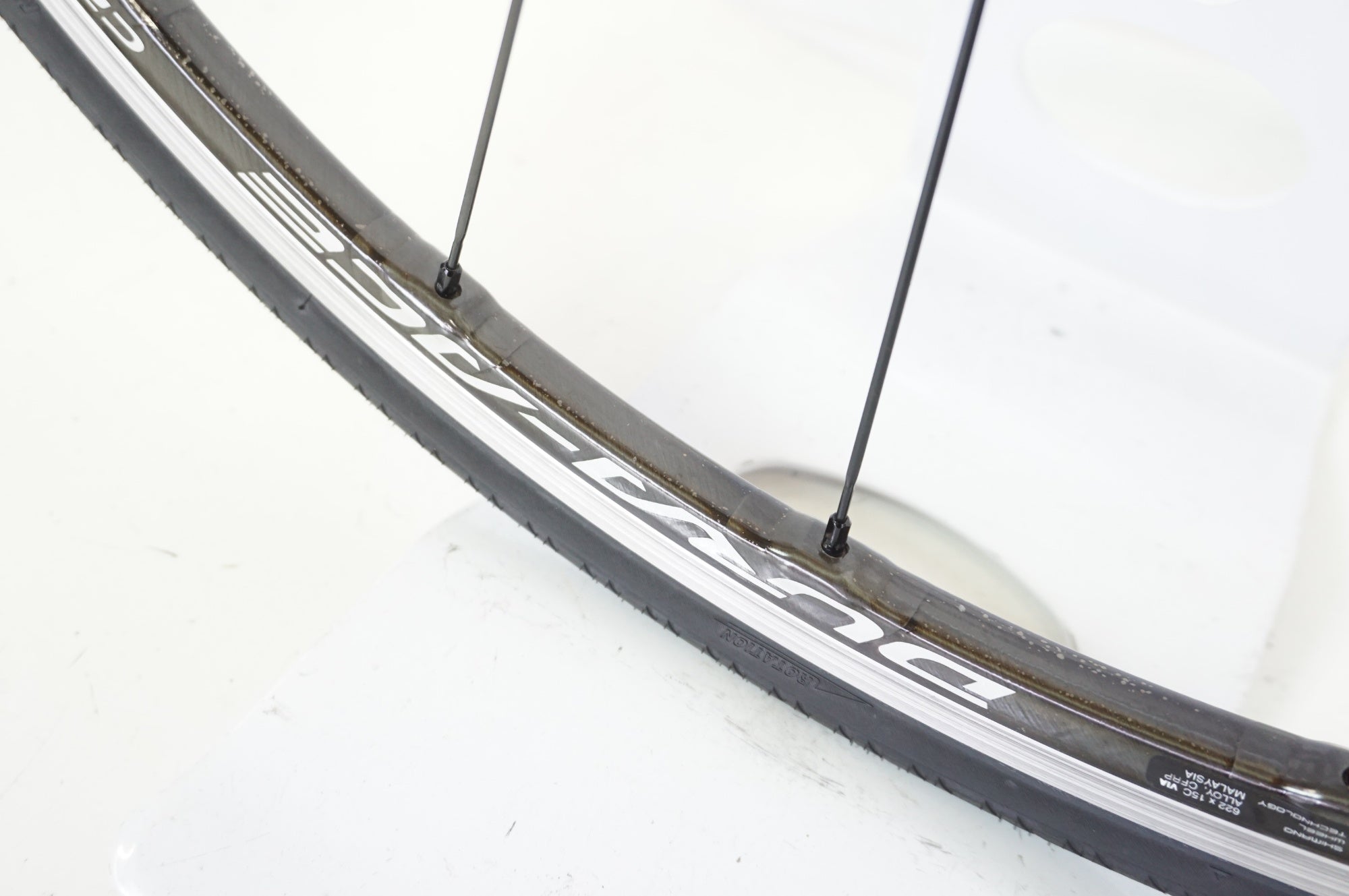 SHIMANO 「シマノ」 DURA-ACE C24 WH-9000 SHIMANO11s ホールセット / 宇都宮店