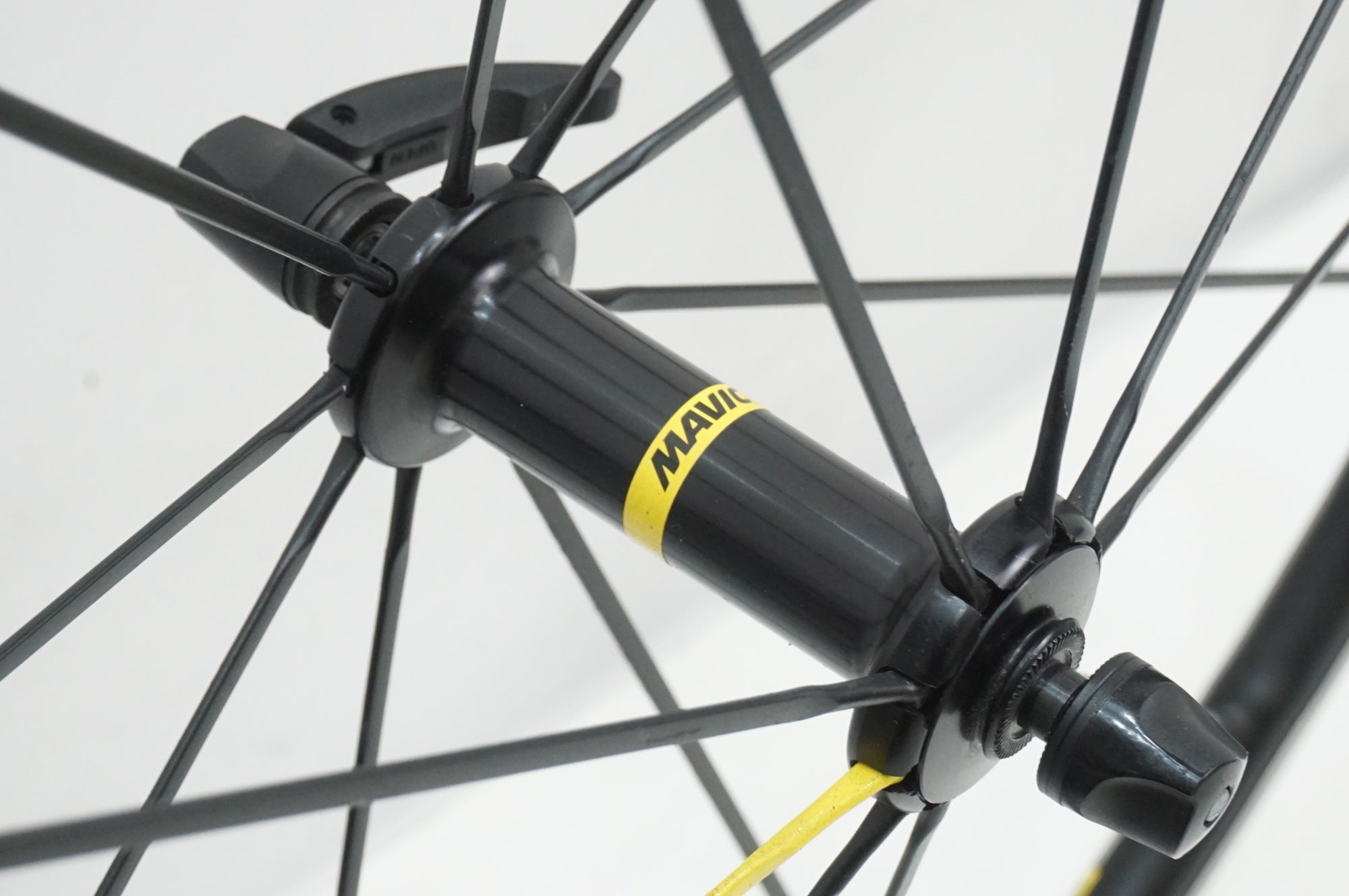 MAVIC 「マヴィック」 KSYRIUM PRO UST シマノ11S ホイールセット / 大宮店