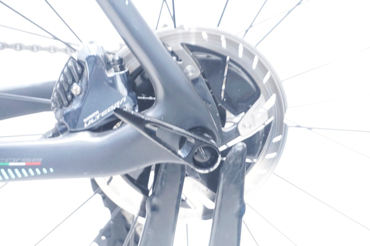 BIANCHI 「ビアンキ」 OLTRE XR3 DISC 2019年モデル ロードバイク / 大阪門真店