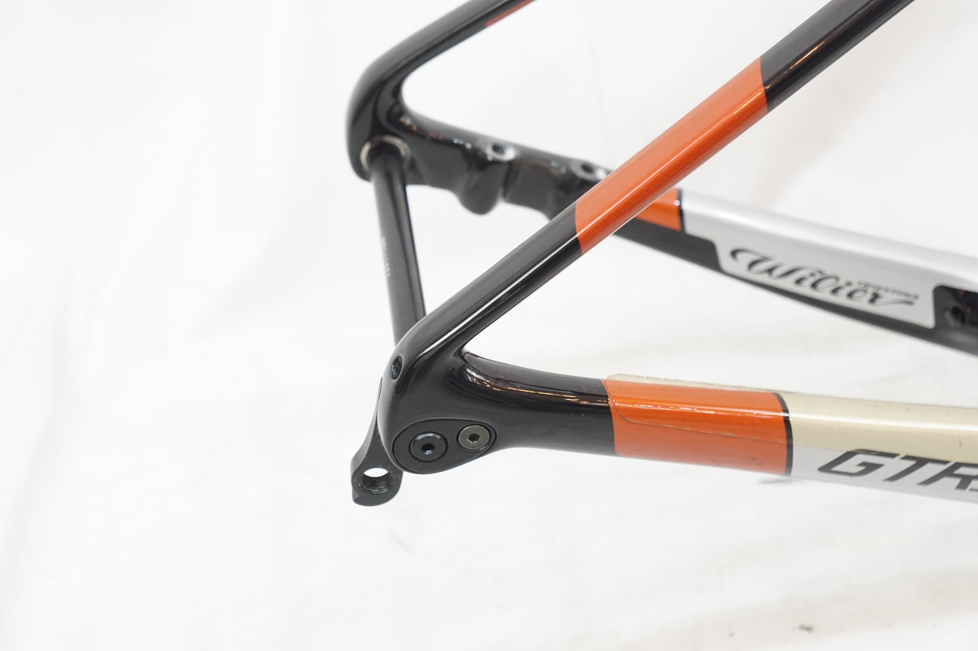 WILIER 「ウィリエール」 GTR TEAM DISC 2022年モデル フレームセット