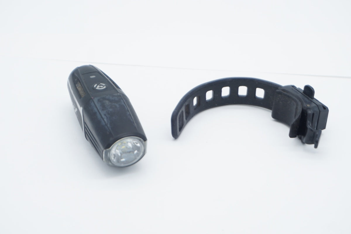 MOON 「ムーン」 METEOR X フロントライト / 滋賀大津店