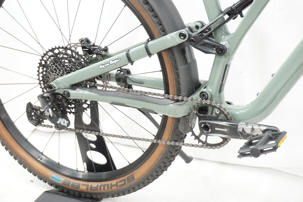 SPECIALIZED 「スペシャライズド」 STUMPJUMPER COMP ALLOY 2021年モデル マウンテンバイク / 奈良店