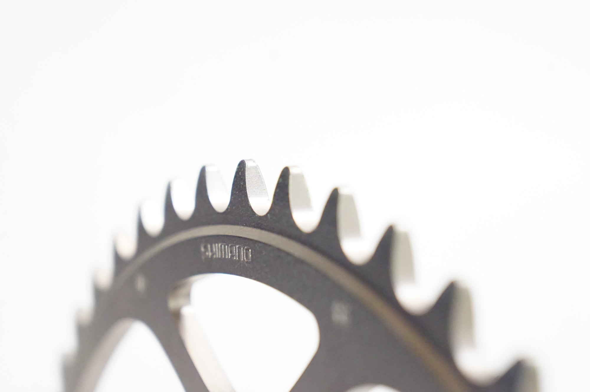 SHIMANO 「シマノ」 DURA-ACE NJS PCD144 55T チェーンリング / 熊谷