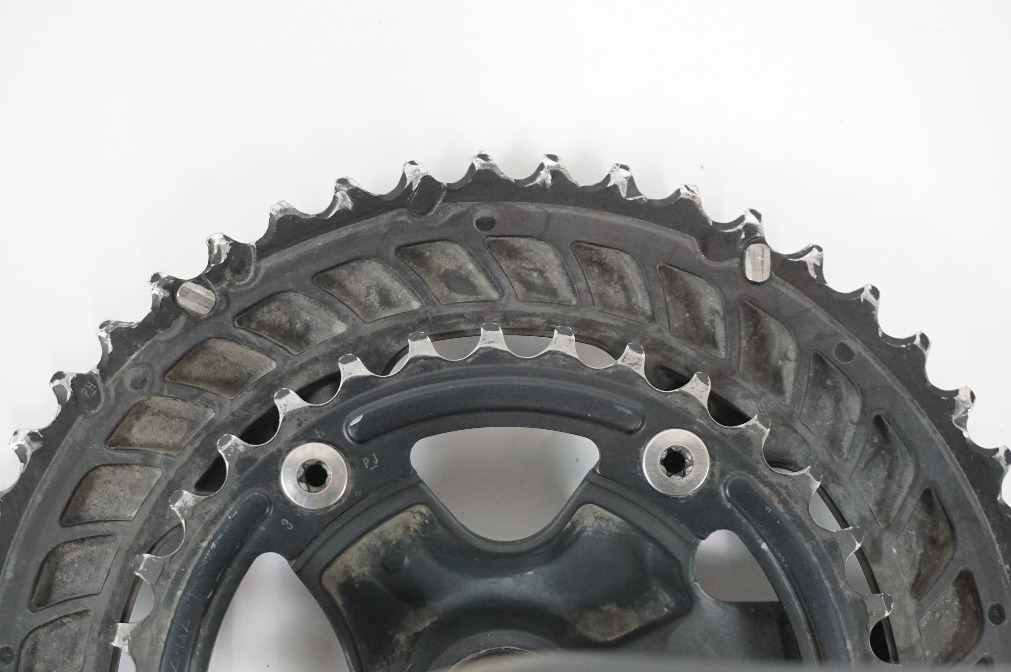 SHIMANO 「シマノ」 105 FC-5800 50-34T 165mm クランク / 宇都宮店