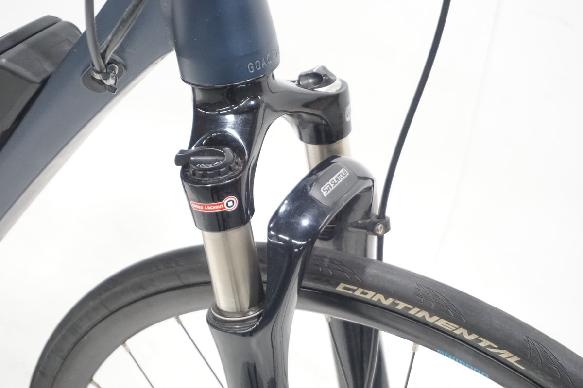 YAMAHA 「ヤマハ」 YPJ-TC 2021年モデル E-BIKE YAMAHA 「ヤマハ」 YPJ-TC 2021年モデル E-BIKE / 滋賀大津店