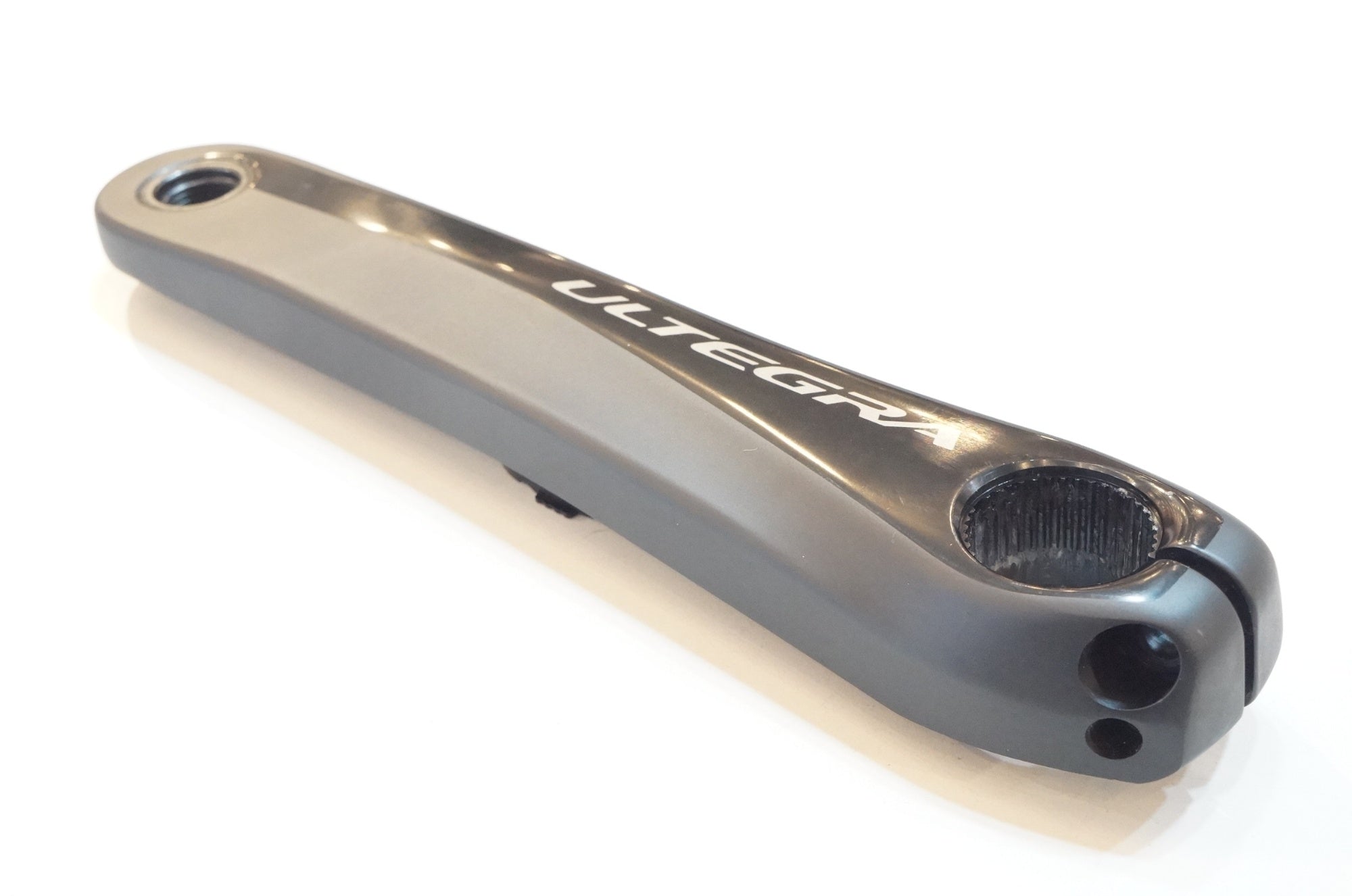 4iiii 「フォーアイ」 PRECISION SHIMANO ULTEGRA FC-6800 172.5mm 左アーム パワーメーター / バイチャリ浦和ベース