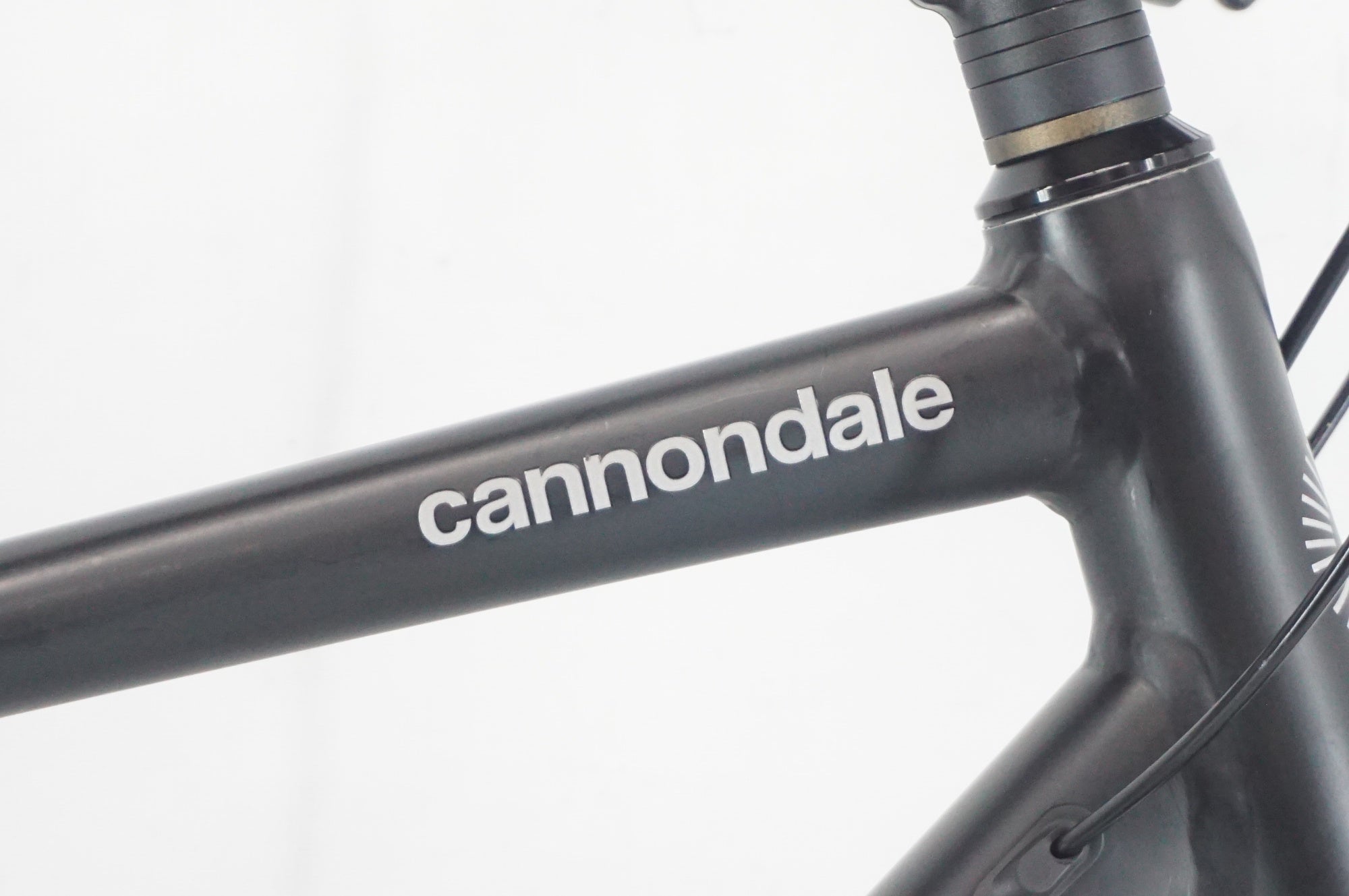 CANNONDALE 「キャノンデール」 QUICK5 2021年モデル クロスバイク / 阪急塚口店