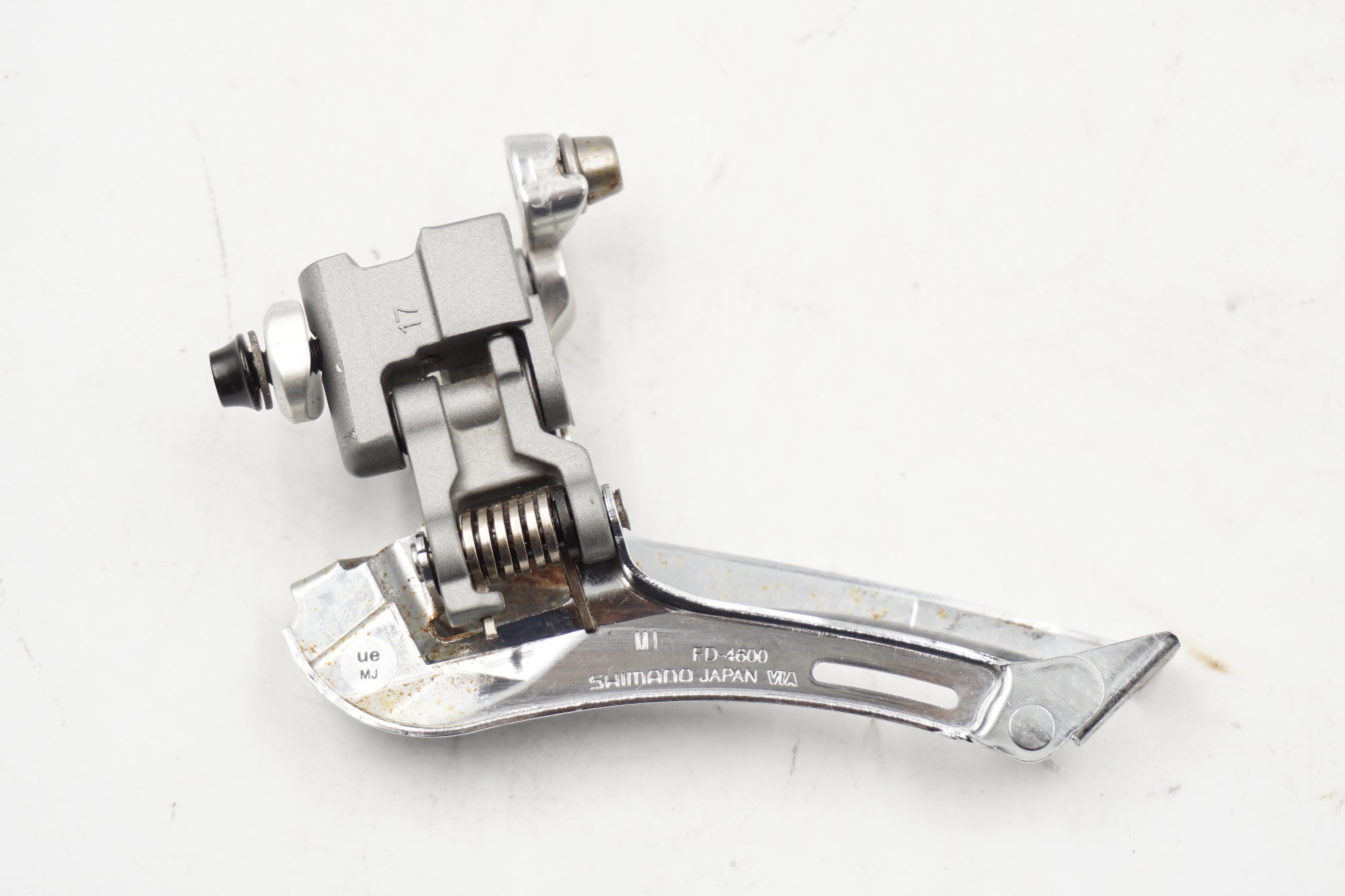 SHIMANO 「シマノ」 TIAGRA FD-4600 フロントディレイラー / 奈良店
