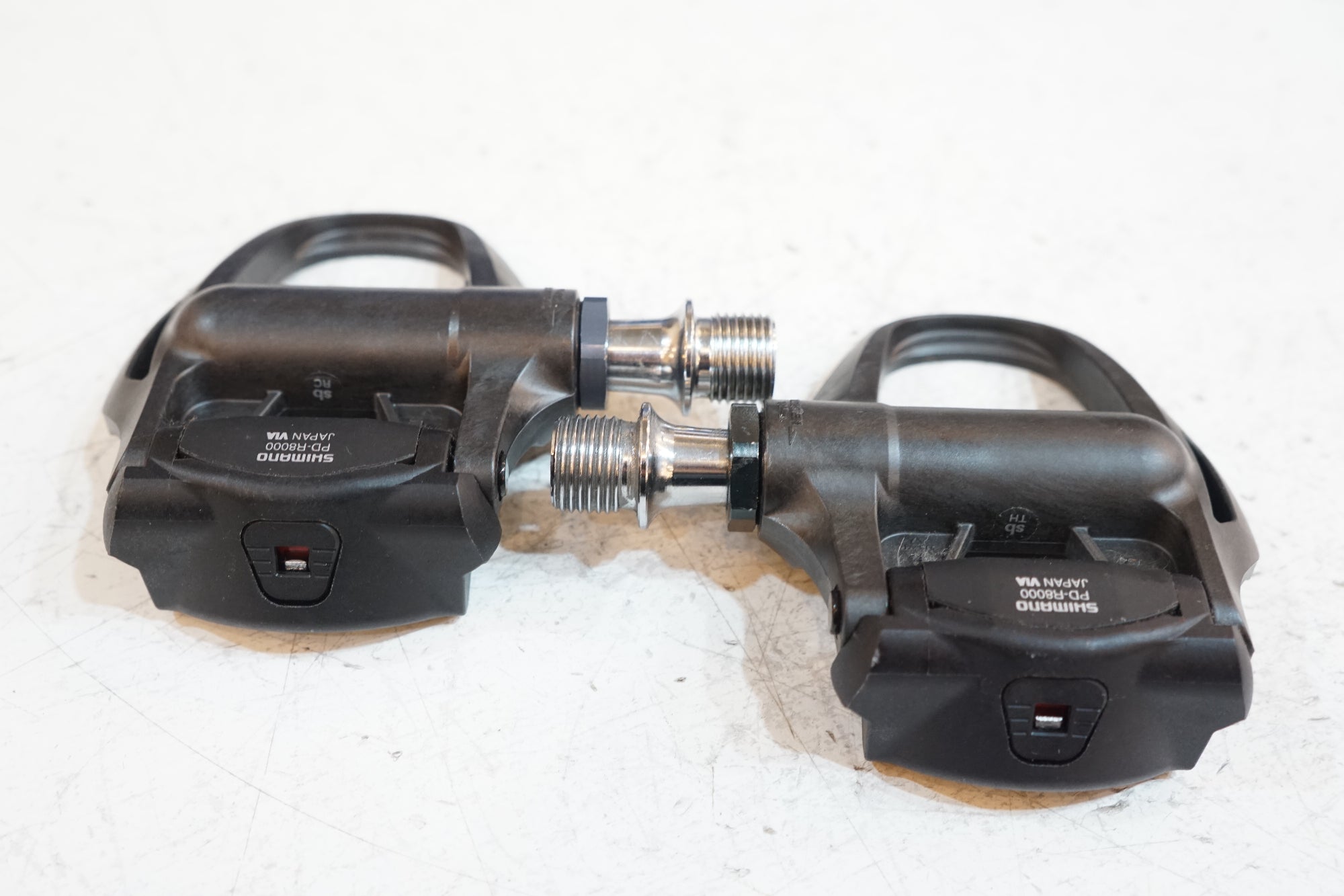 SHIMANO 「シマノ」 ULTEGRA PD-R8000 ペダル / バイチャリ浦和ベース