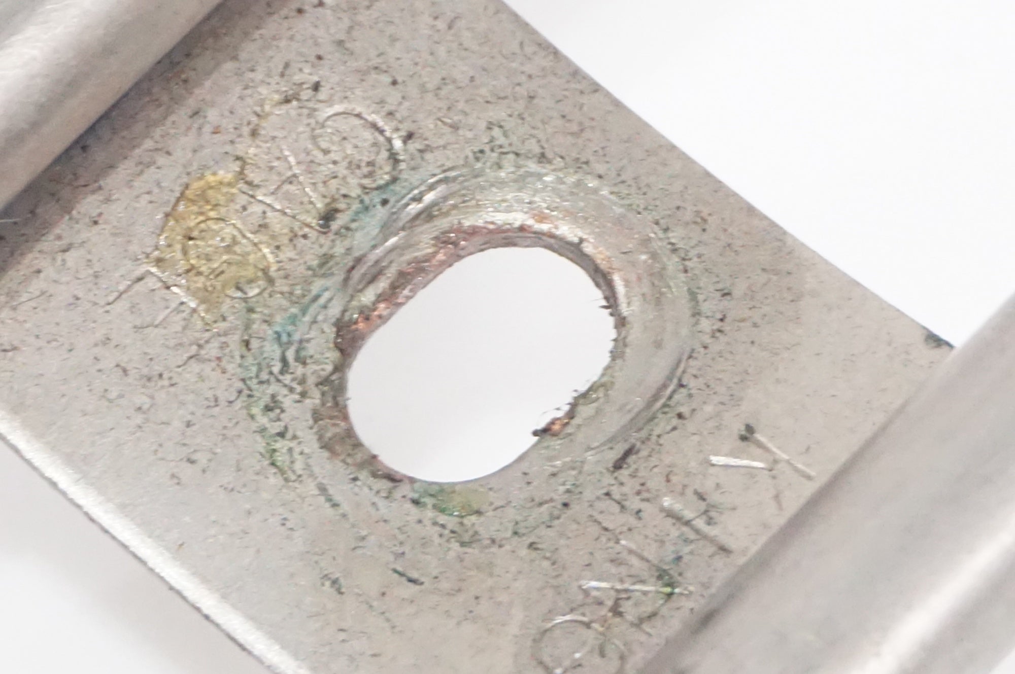 KING CAGE 「キングケージ」 TITANIUM ボトルケージ / AKIBA店