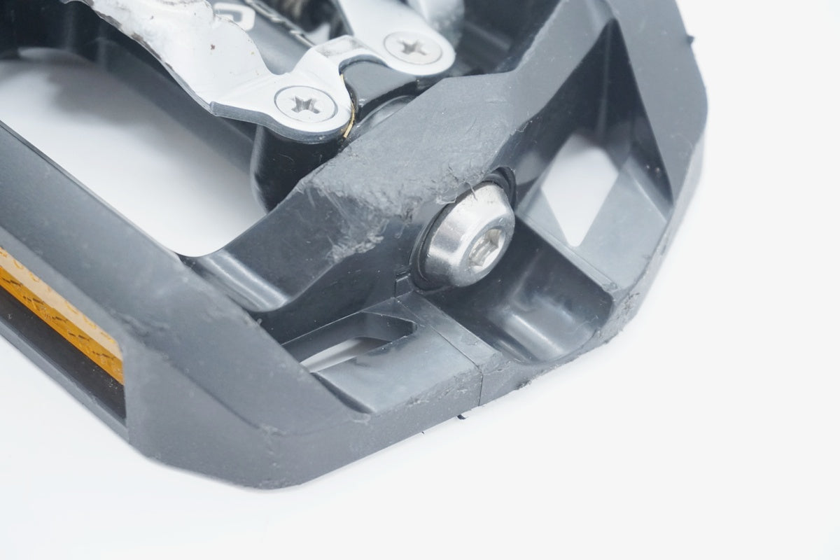 SHIMANO 「シマノ」 PD-T420 ペダル / 京都八幡店