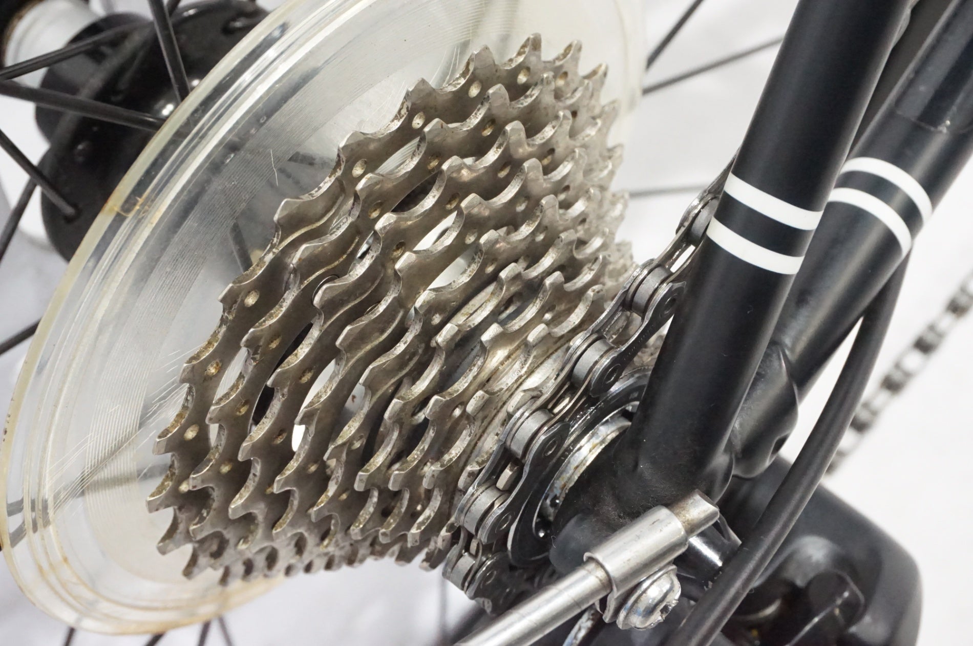 BRUNO 「ブルーノ」 VENTURA STD 2011年モデル ミニベロ / AKIBA店