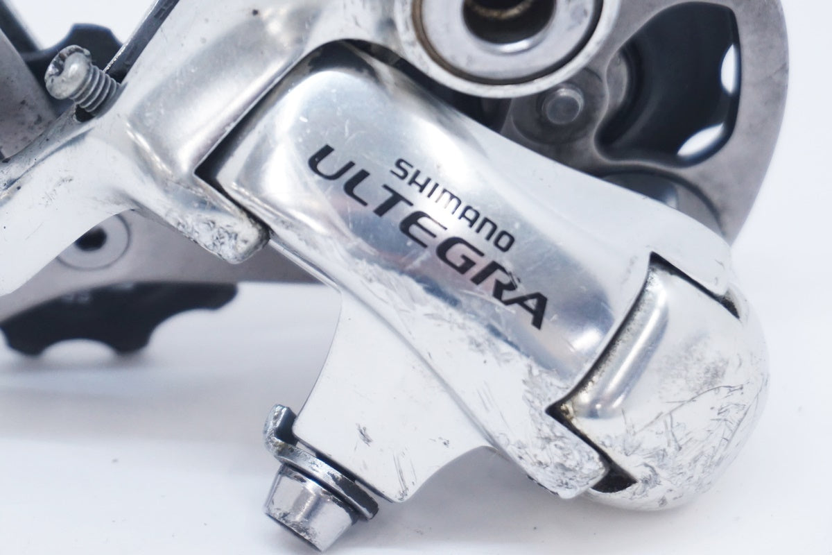 SHIMANO 「シマノ」 ULTEGRA RD-6600 リアディレイラー / 大阪美原北インター店