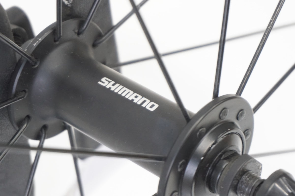 SHIMANO 「シマノ」 WH-RS010 シマノ11S ホイールセット / 京都八幡店