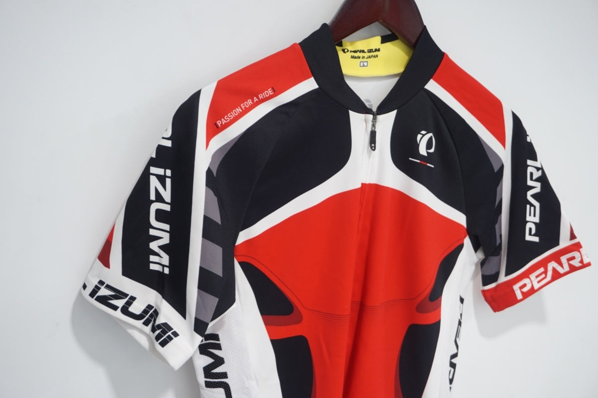 PEARL IZUMI 「パールイズミ」 Lサイズ 半袖ジャージ / 滋賀大津店