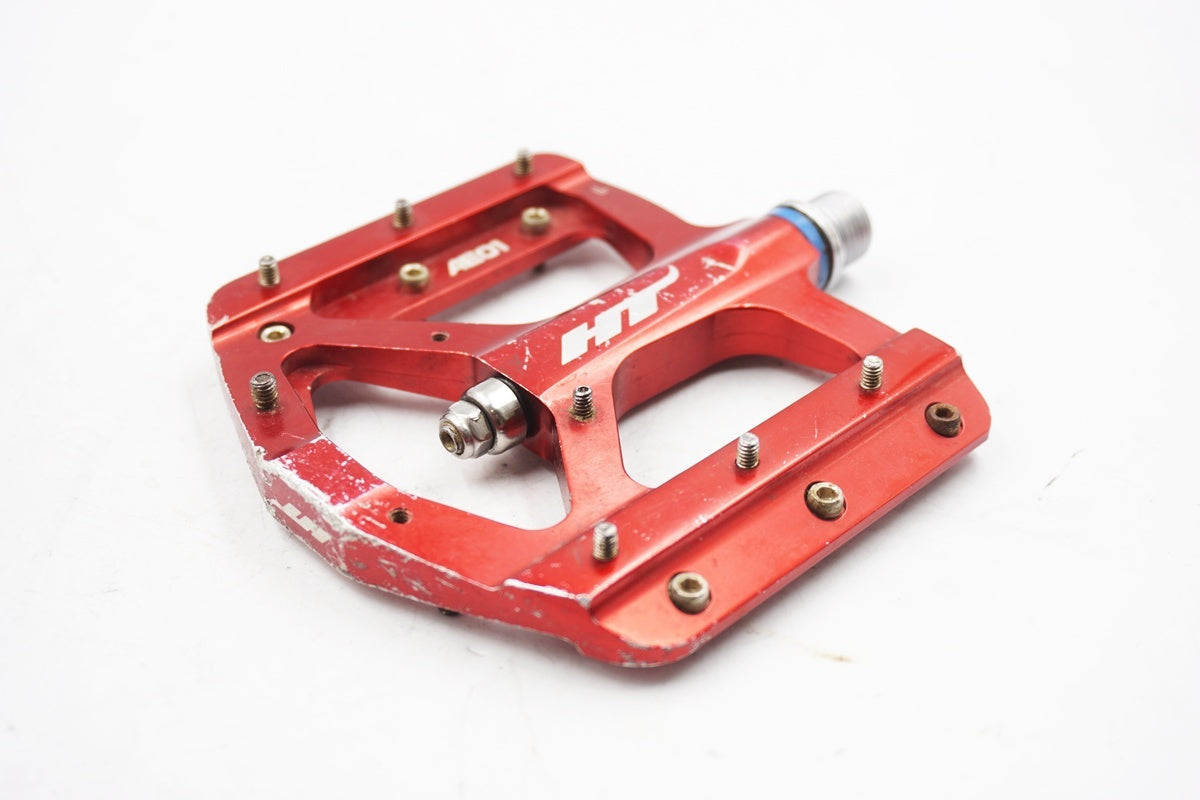 HT COMPONENTS 「エイチティーコンポーネンツ」 AE01 ペダル / 奈良店
