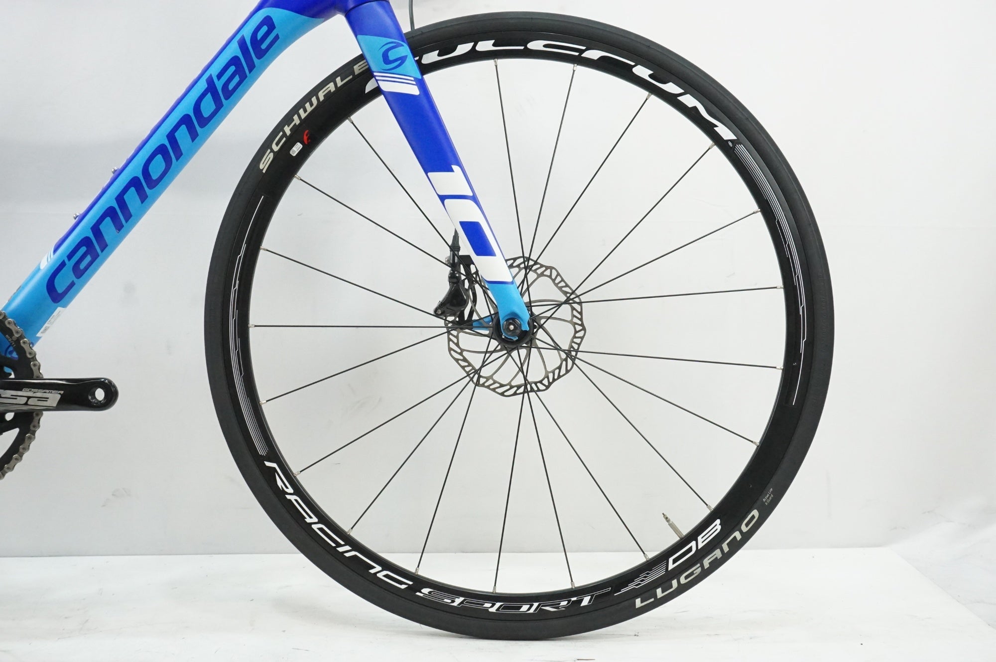 CANNONDALE 「キャノンデール」 CAAD10 RIVAL DISC 2015年モデル