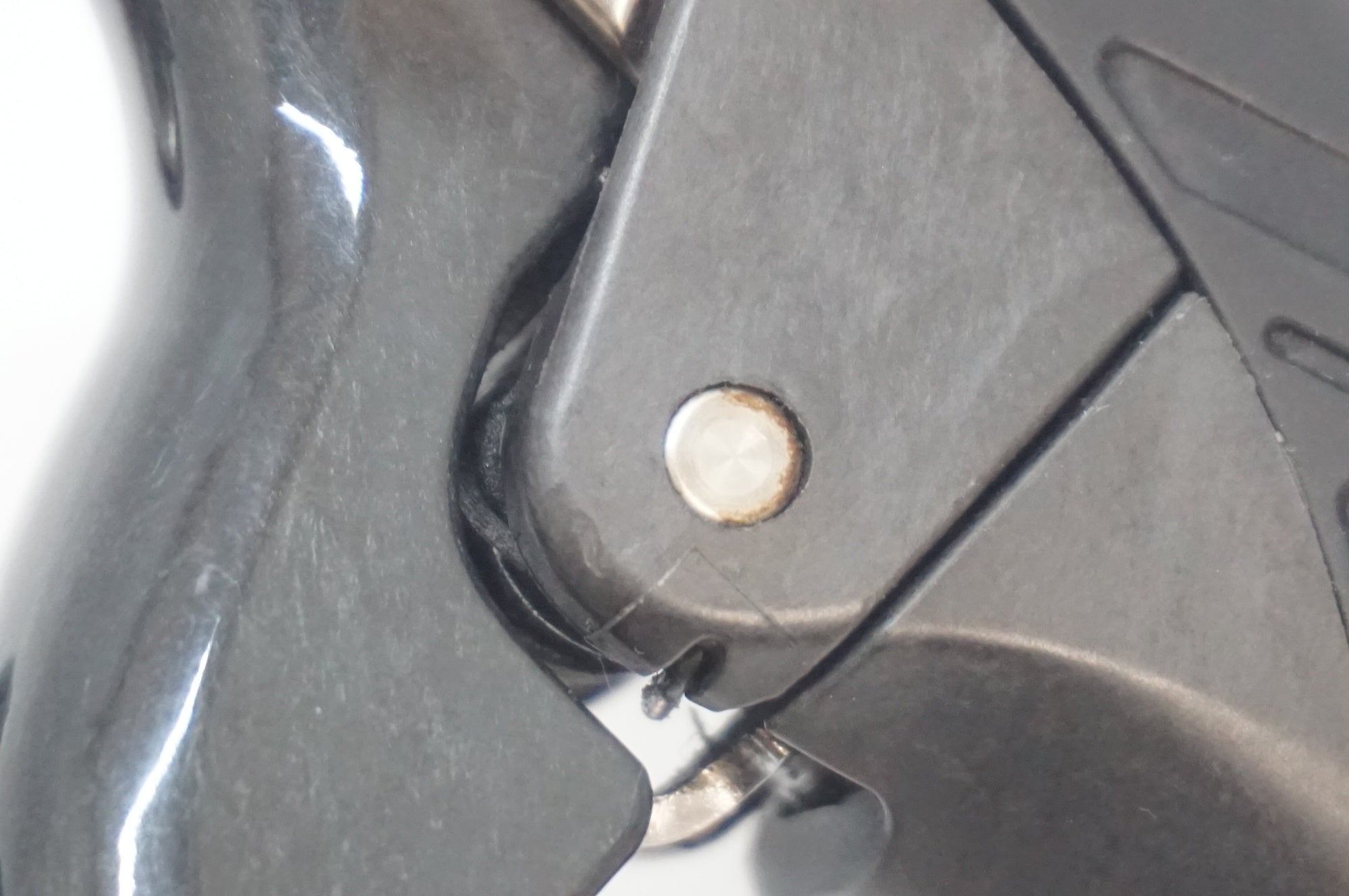 SHIMANO 「シマノ」 ULTEGRA ST-6800 デュアルコントロールレバー / 福岡店