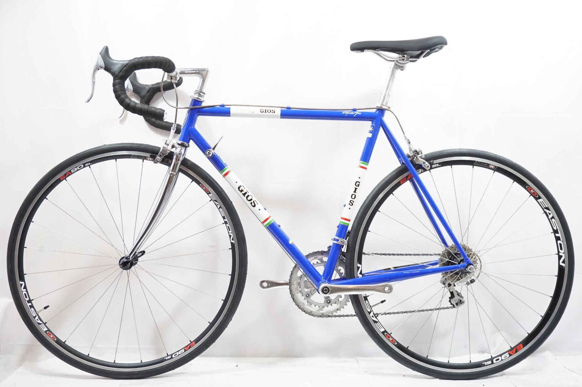GIOS 「ジオス」 VINTAGE 2019年モデル ロードバイク / 世田谷店