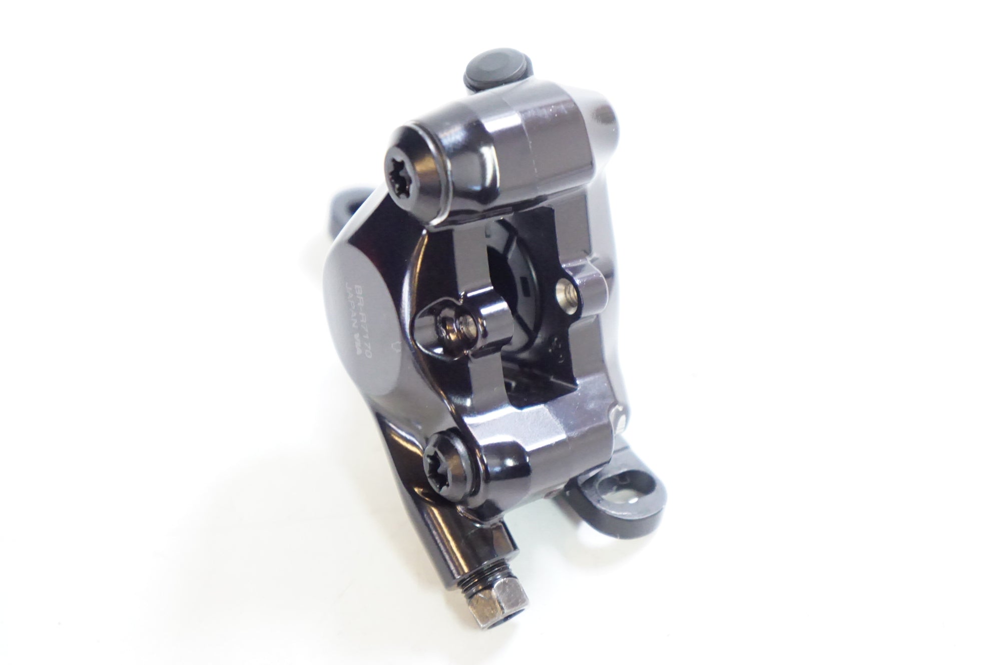 SHIMANO 「シマノ」 BR-R7170 DISCキャリパーセット / 熊谷本店