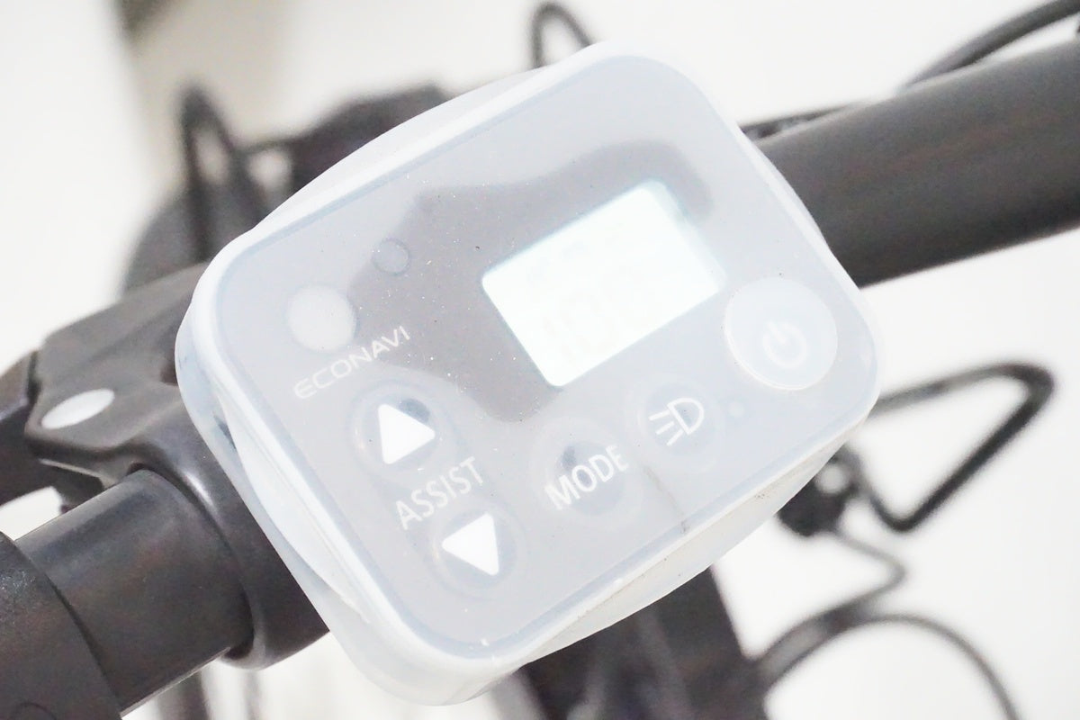 PANASONIC 「パナソニック」 VELO STAR BE-ELVS774B 2022年モデル 700x38c 電動アシスト自転車/ 京都西院店