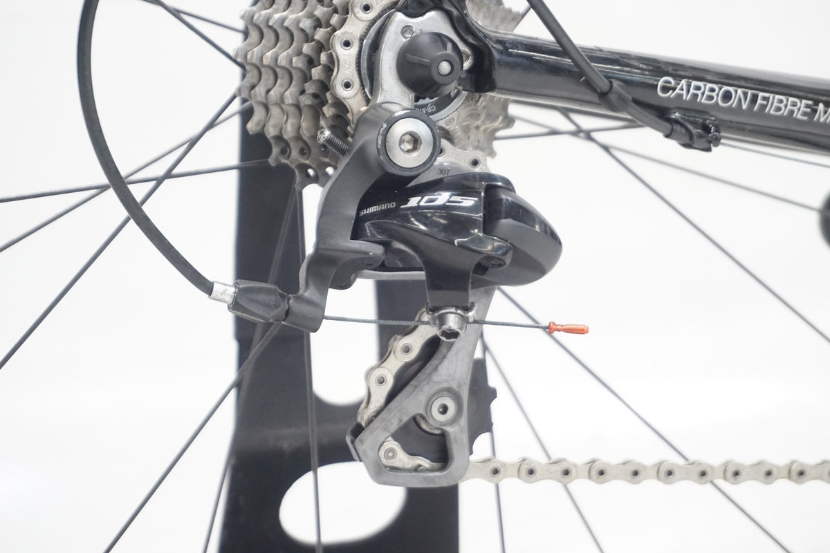 KUOTA 「クオータ」 KHARMA RACE 105 2012年モデル ロードバイク / 滋賀大津店
