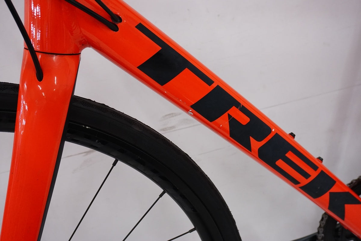 TREK「トレック」 DOMANE AL4 DISC GEN3 2022年モデル ロード