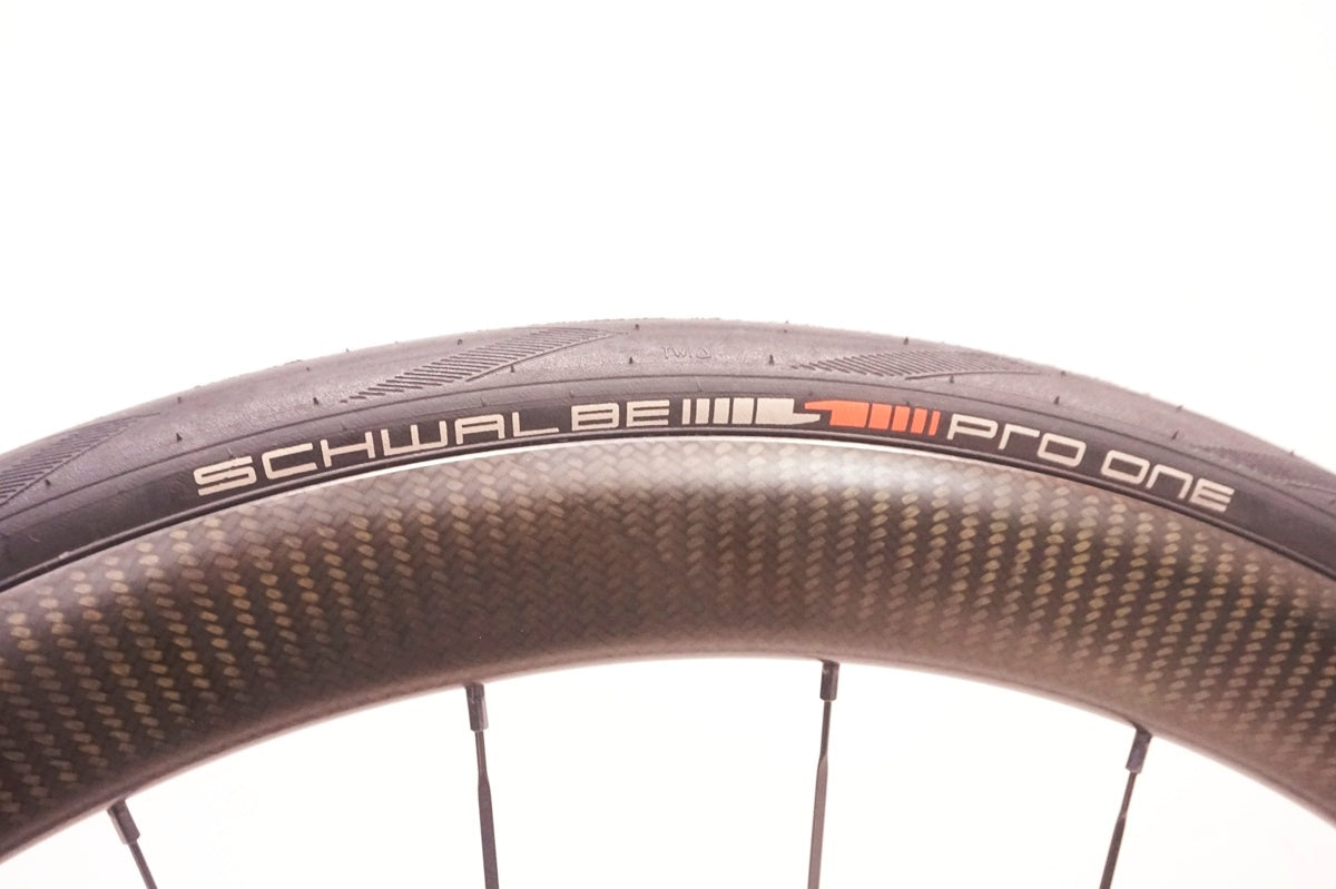 MAVIC 「マヴィック」 COSMIC PRO CARBON UST DISC SHIMANO 11s