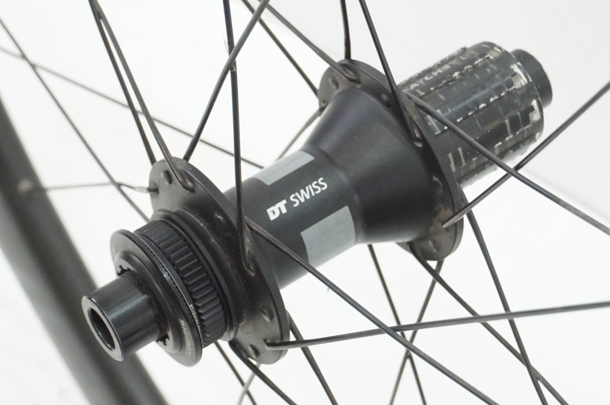 ジャンク ROVAL 「ロヴァール」 RAPIDE C38 シマノ11S リア