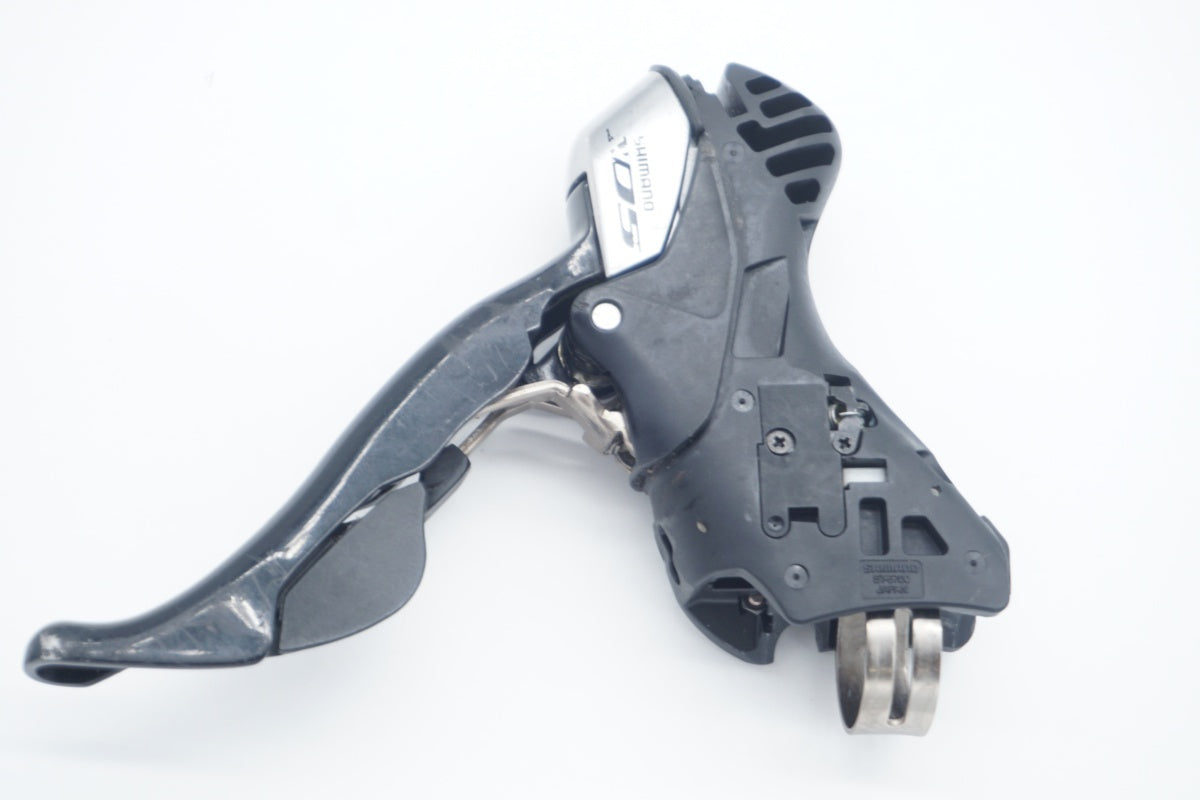 SHIMANO 「シマノ」 105 ST-5700 デュアルコントロールレバー