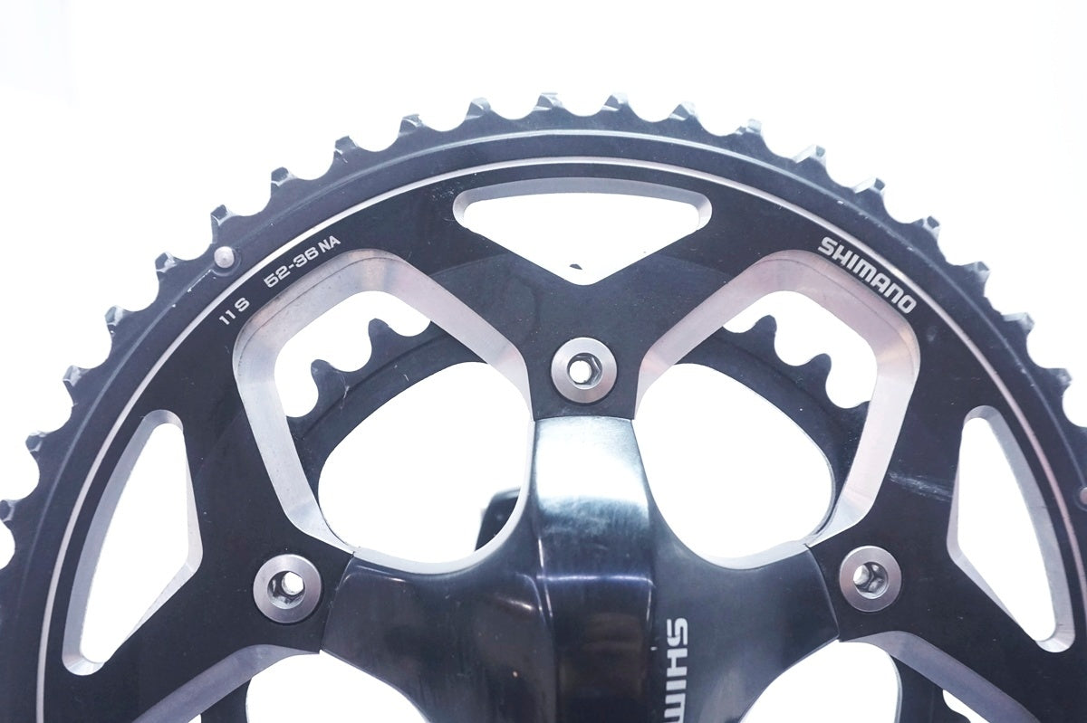 SHIMANO 「シマノ」 FC-RS500 52/36T 170mm クランク / 大阪門真店