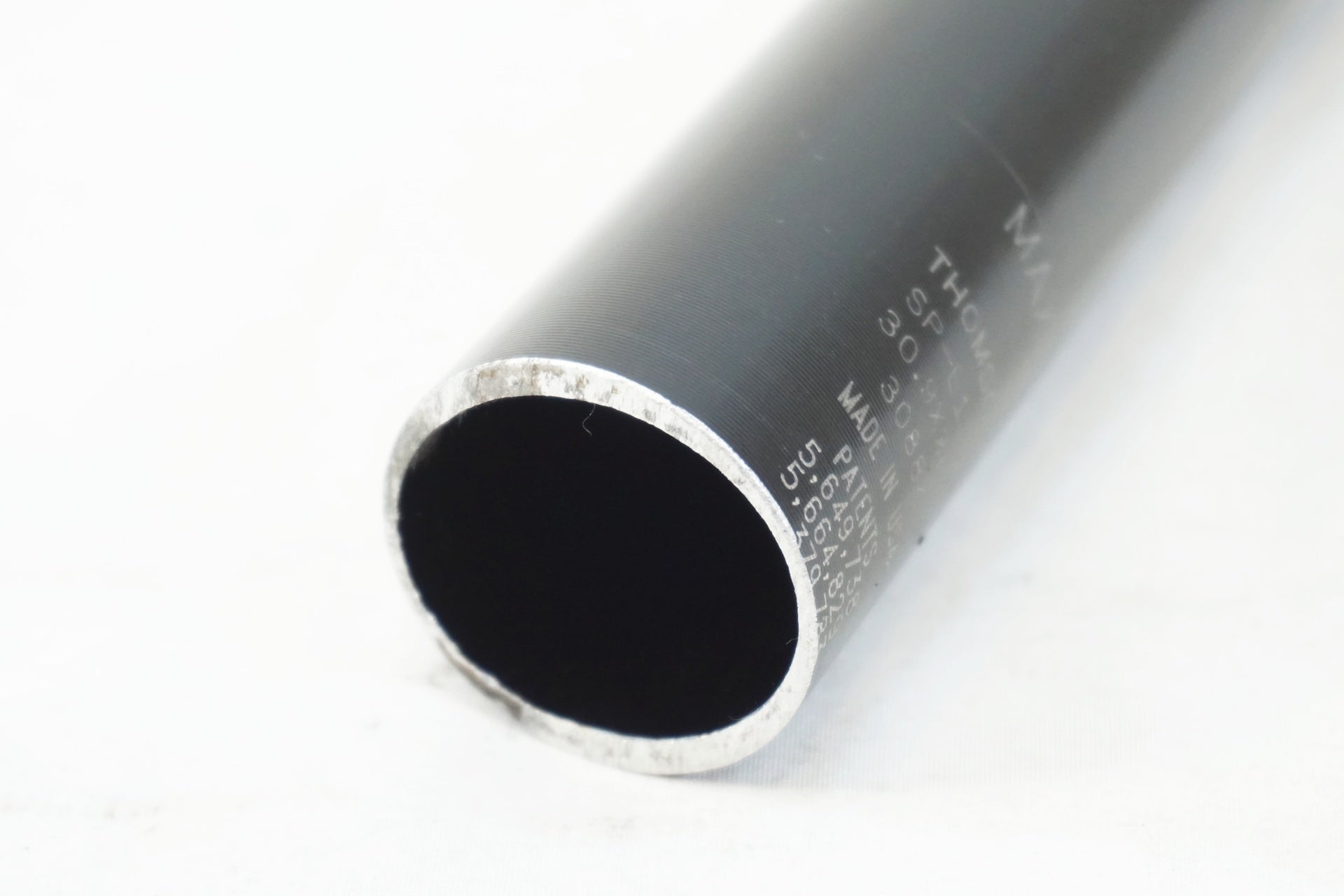 THOMSON 「トムソン」 ELITE SP-E128 Φ30.9mm 348mm シートポスト