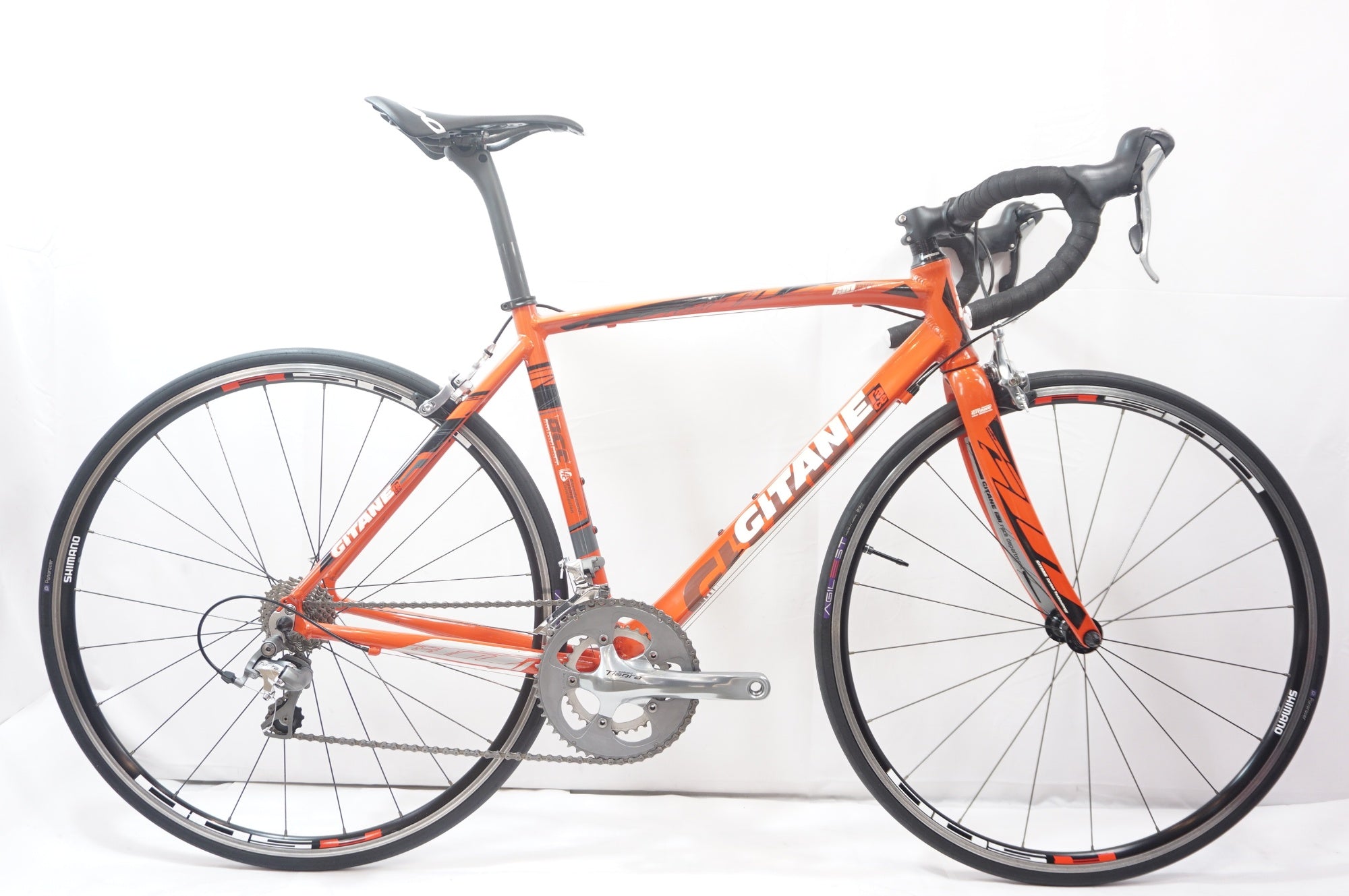 GITANE 「ジタン」 GTN1500 RACE 2012年モデル ロードバイク / 世田谷店