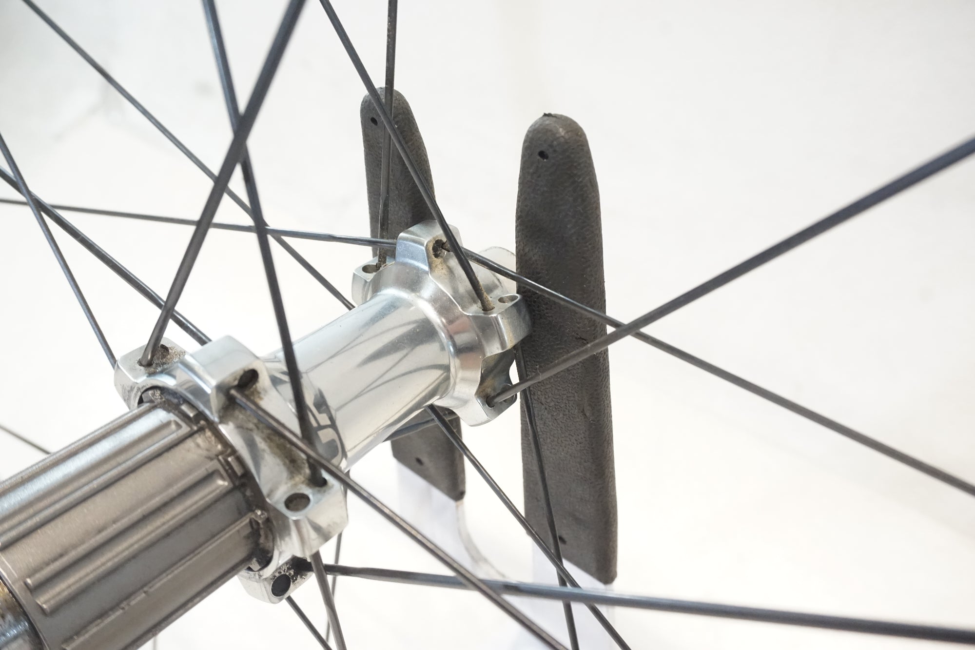 SHIMANO 「シマノ」 DURA-ACE WH-7850 シマノ10速 ホイールセット / 横浜戸塚店