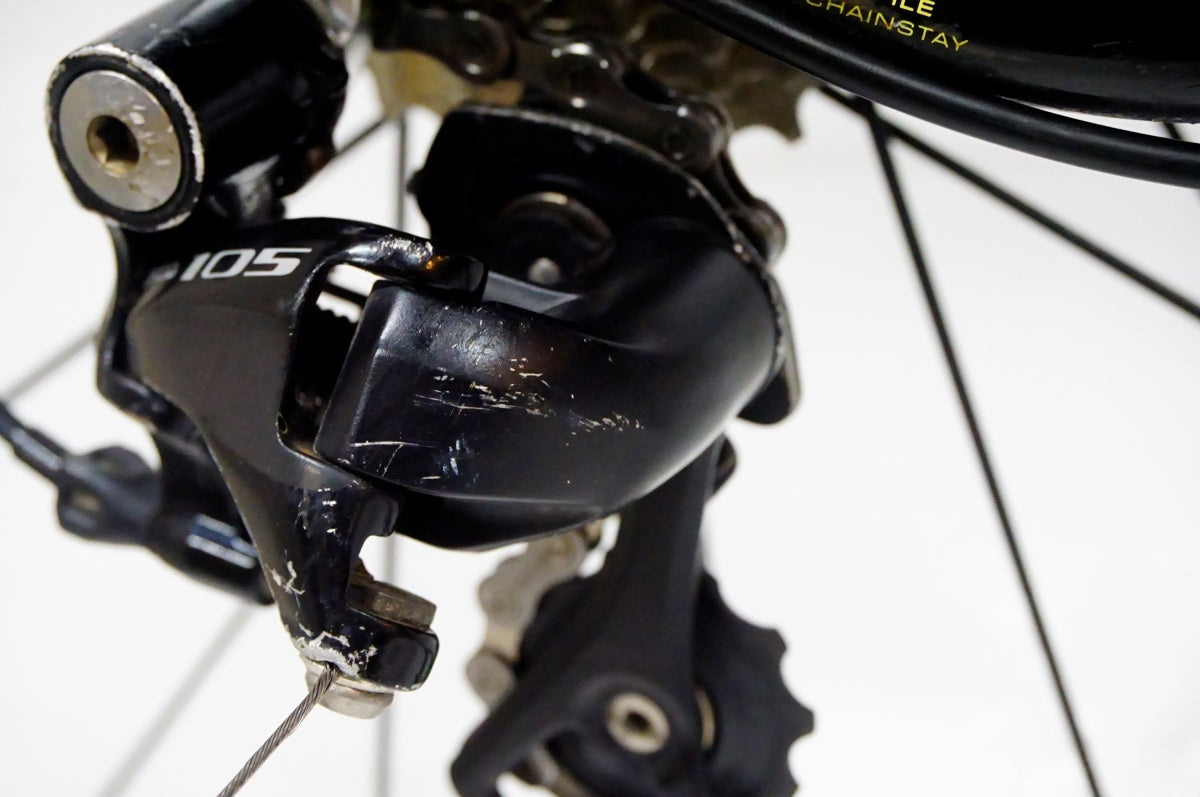 CORRATEC 「コラテック」 DOLOMITI 105 2015年モデル ロードバイク / 名古屋大須店