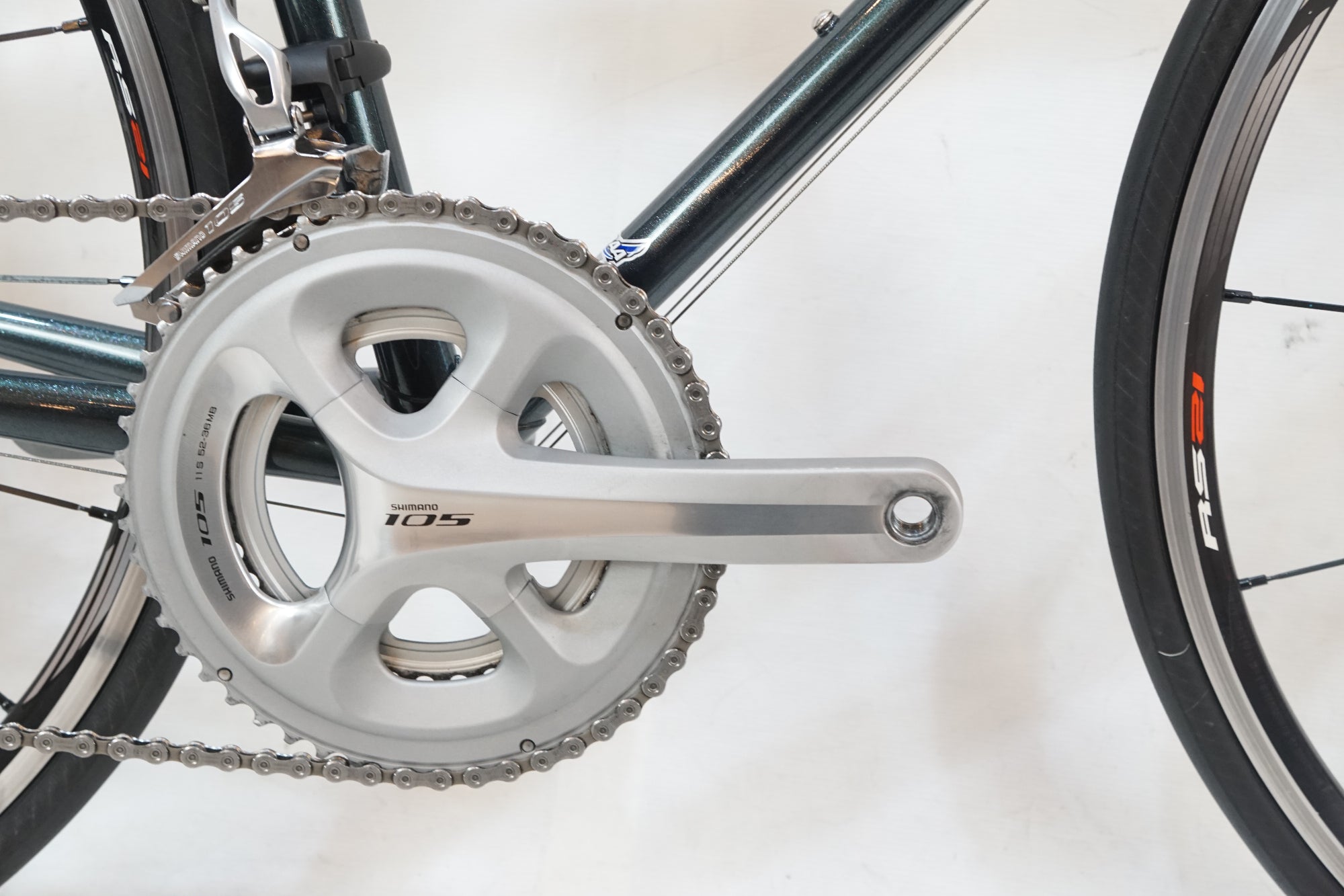 PANASONIC 「パナソニック」 OCR 28 105 2015年モデル ロードバイク / バイチャリ浦和ベース