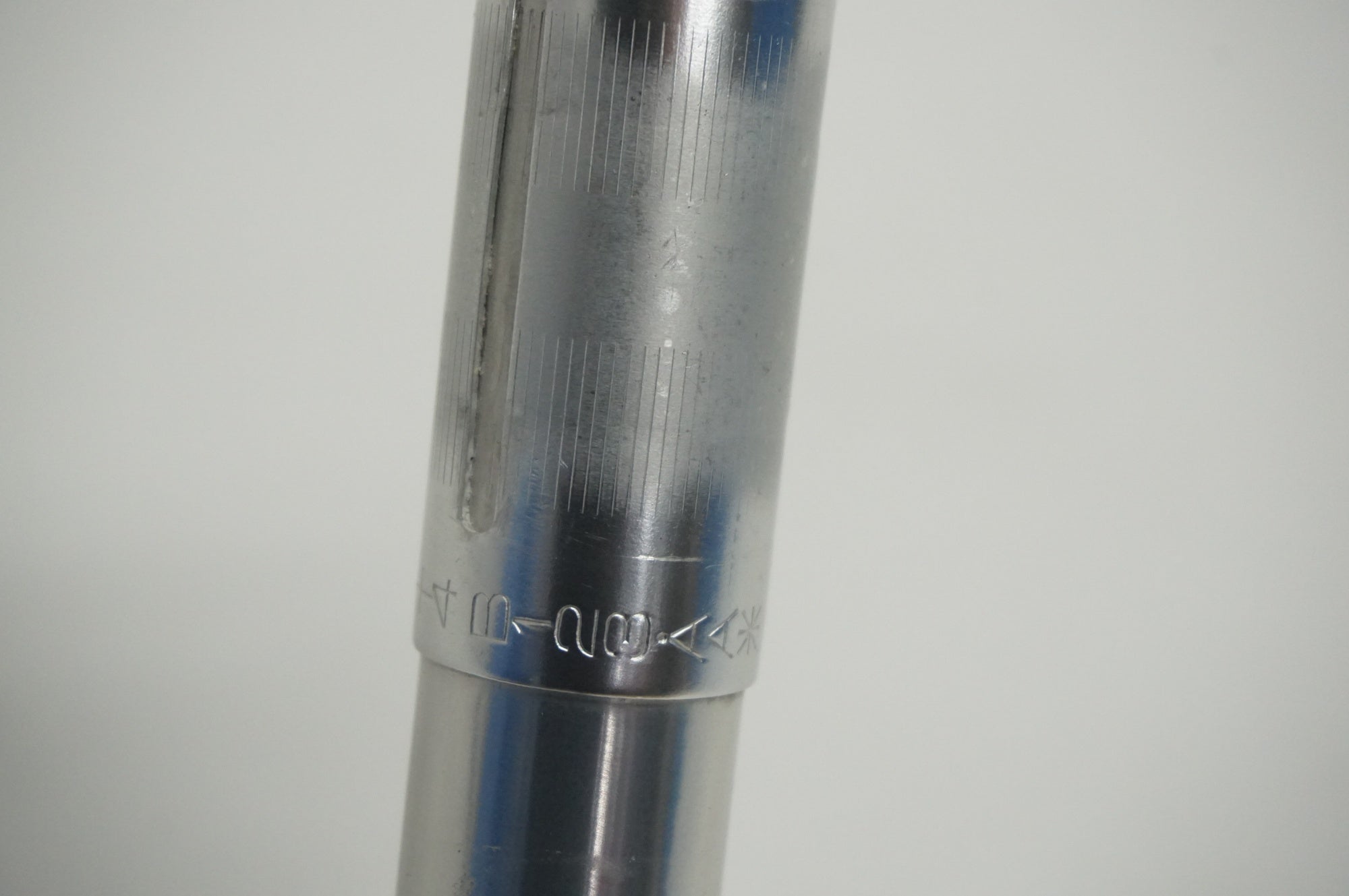 NITTO 「ニットー」 B123AA φ25.4 360mm ハンドル / 福岡店