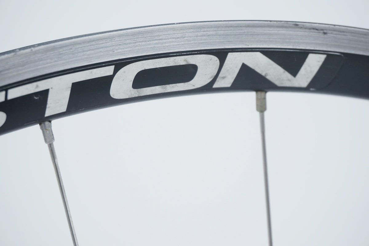 EASTON 「イーストン」 SLX EA90 シマノ8-10S ホイールセット / 京都