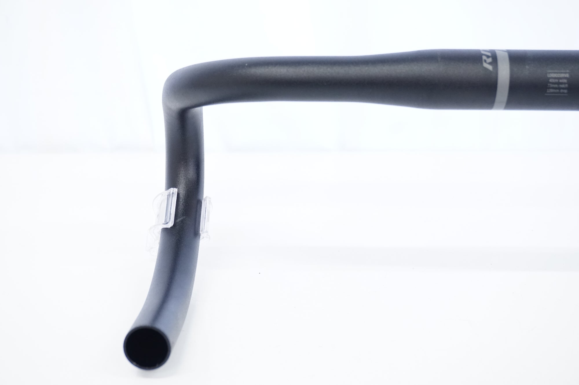 RITCHEY 「リッチー」 LOGIC CURVE φ31.8 400mm ハンドル / 浜松店