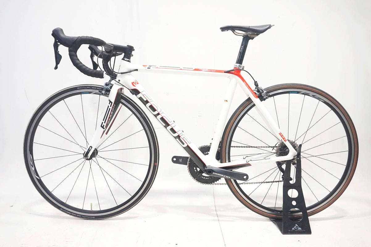 FOCUS 「フォーカス」 CAYO 2009年モデル ロードバイク / 大阪門真店