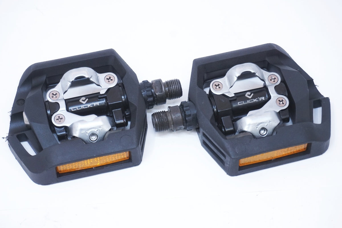SHIMANO 「シマノ」 PD-T421 ペダル / 大阪美原北インター店