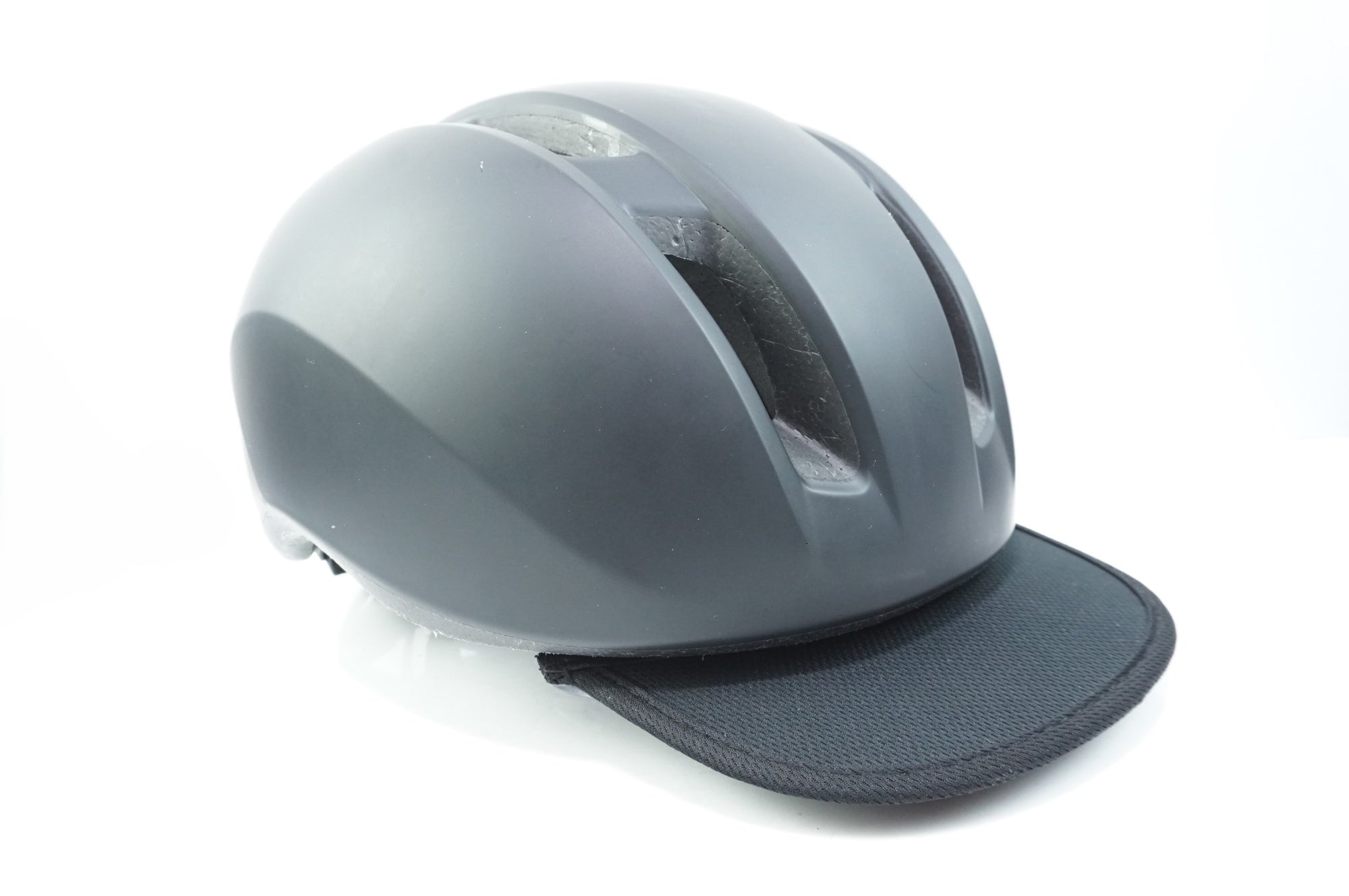 OGK KABUTO 「オージーケーカブト」 CANVAS SPORT 57-59cm ヘルメット / 中目黒店