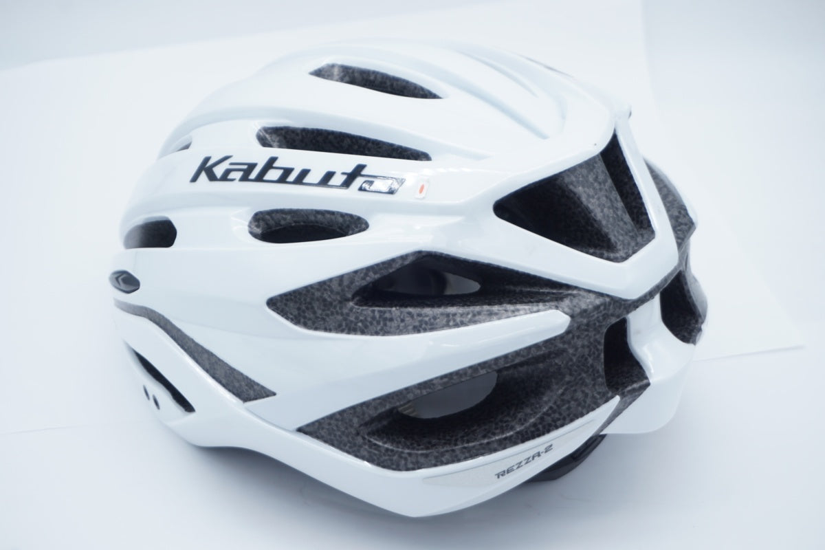 KABUTO 「カブト」 REZZA-2 XL/XXLサイズ ヘルメット / 滋賀大津店