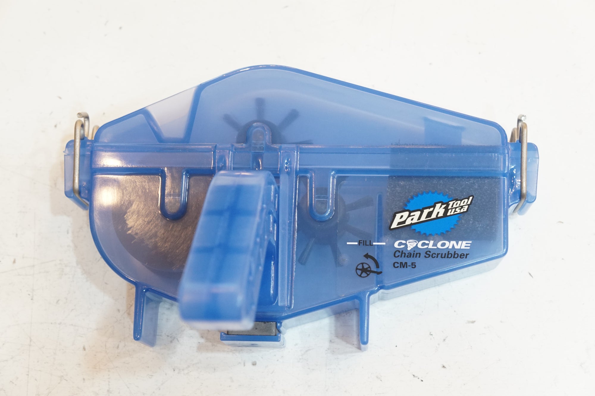 PARKTOOL 「パークツール」 サイクロン チェーン洗浄道具 / バイチャリ浦和ベース