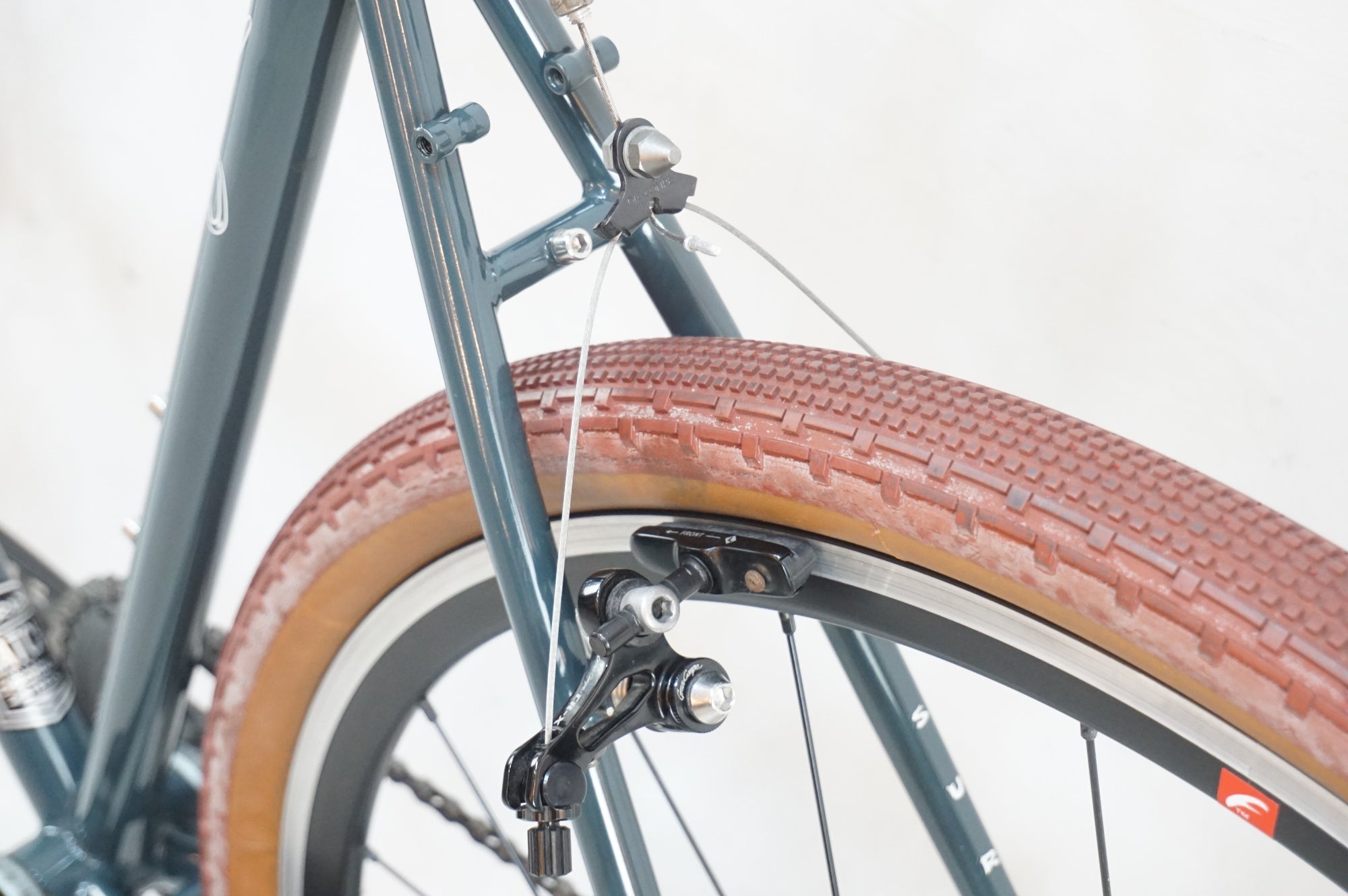 SURLY 「サーリー」 CROSS CHECK 2020年モデル ロードバイク / 浦和ベース