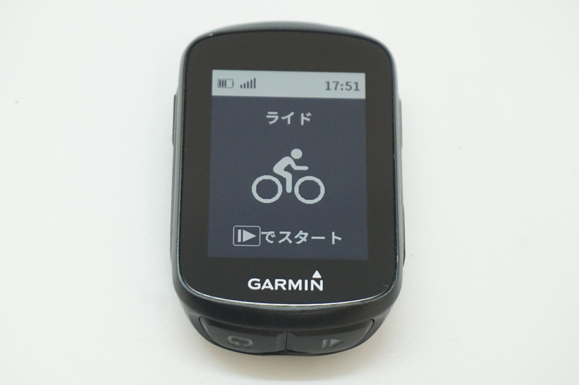 GARMIN 「ガーミン」 EDGE 130 サイクルコンピューター / 福岡アイランドシティ店