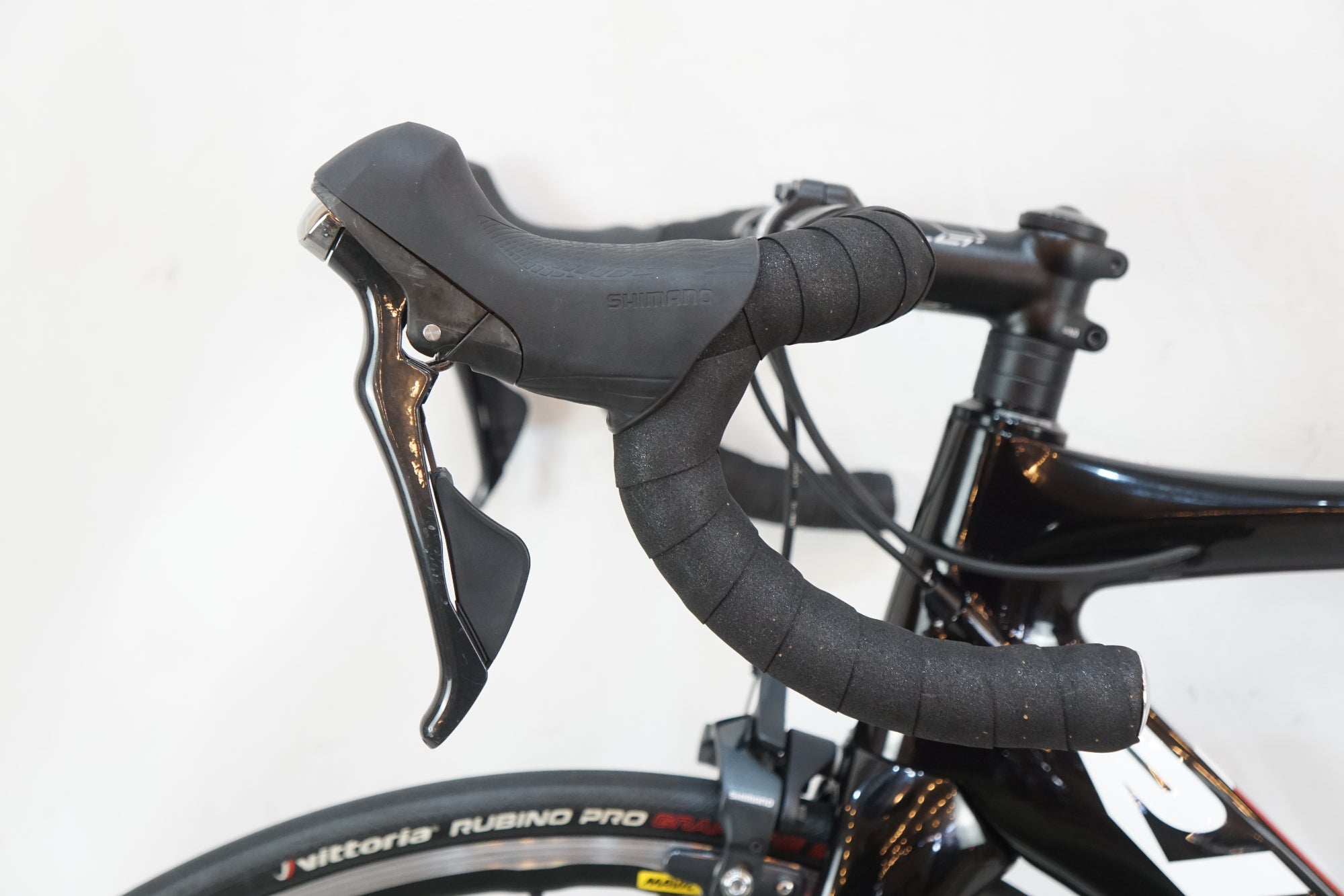 RIDLEY 「リドレー」 NOAH 2018年モデル ロードバイク / バイチャリ浦和ベース