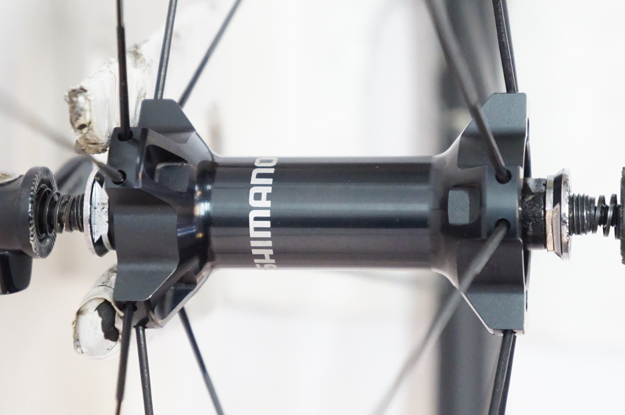 SHIMANO 「シマノ」 WH-RS300 シマノ11速 ホイールセット / 熊谷本店