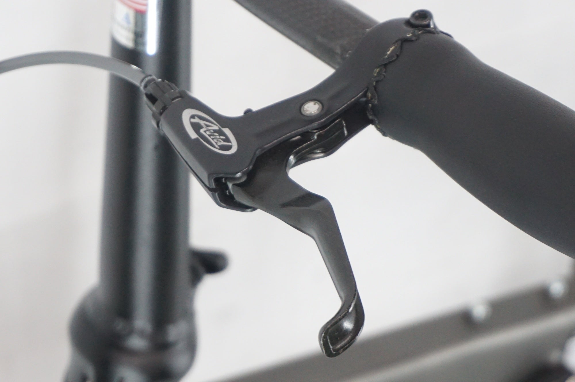 DAHON 「ダホン」 RAPID P8 2012年モデル 折りたたみ自転車 / 阪急塚口店